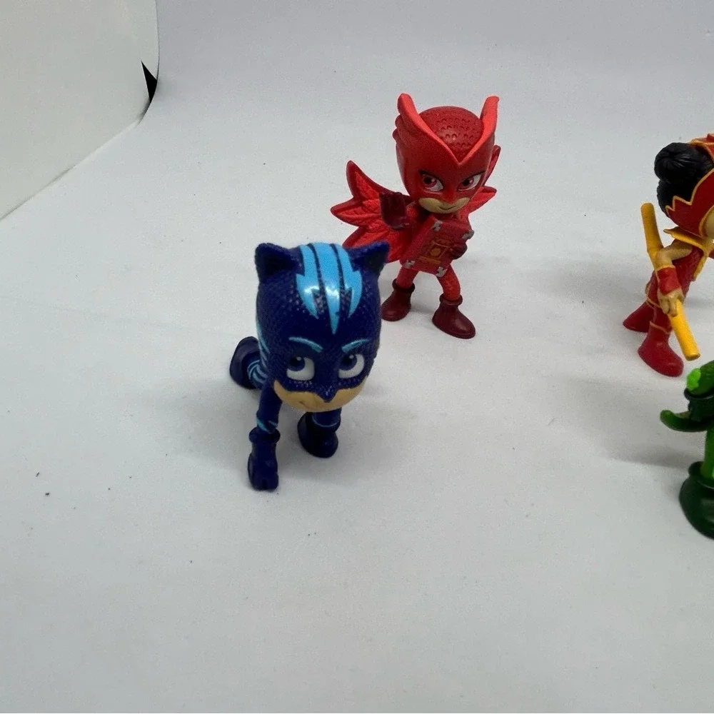 pj masks bring adventure